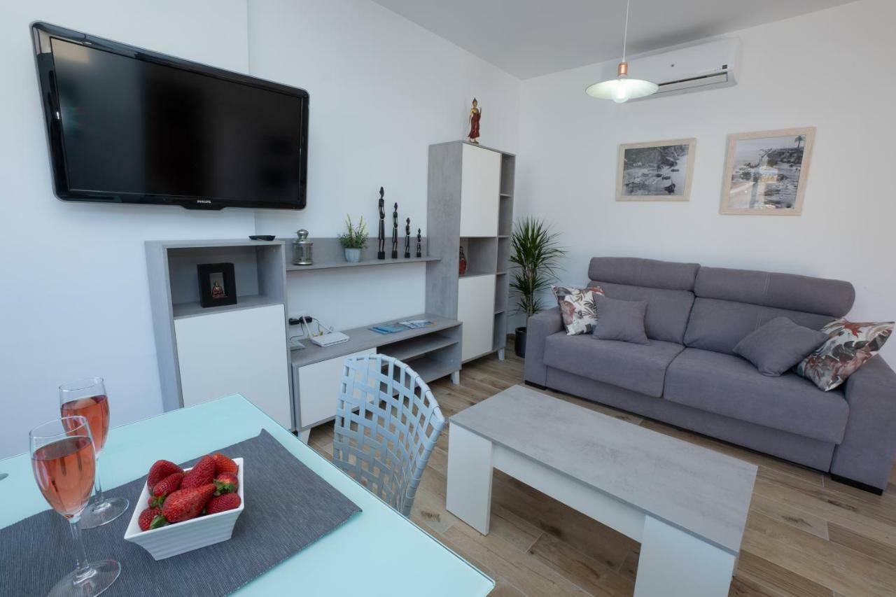 Apartamento Nerja Medina Exterior photo
