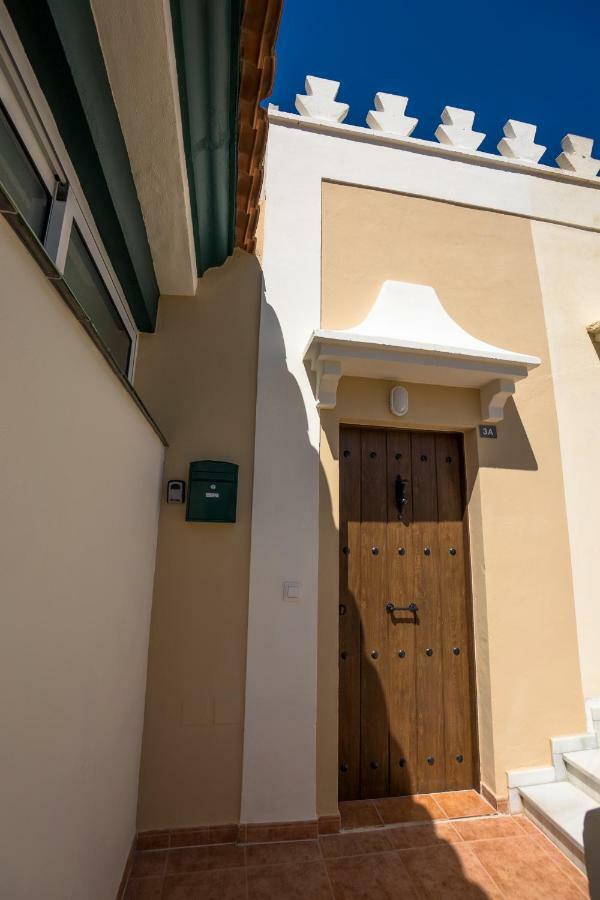 Apartamento Nerja Medina Exterior photo