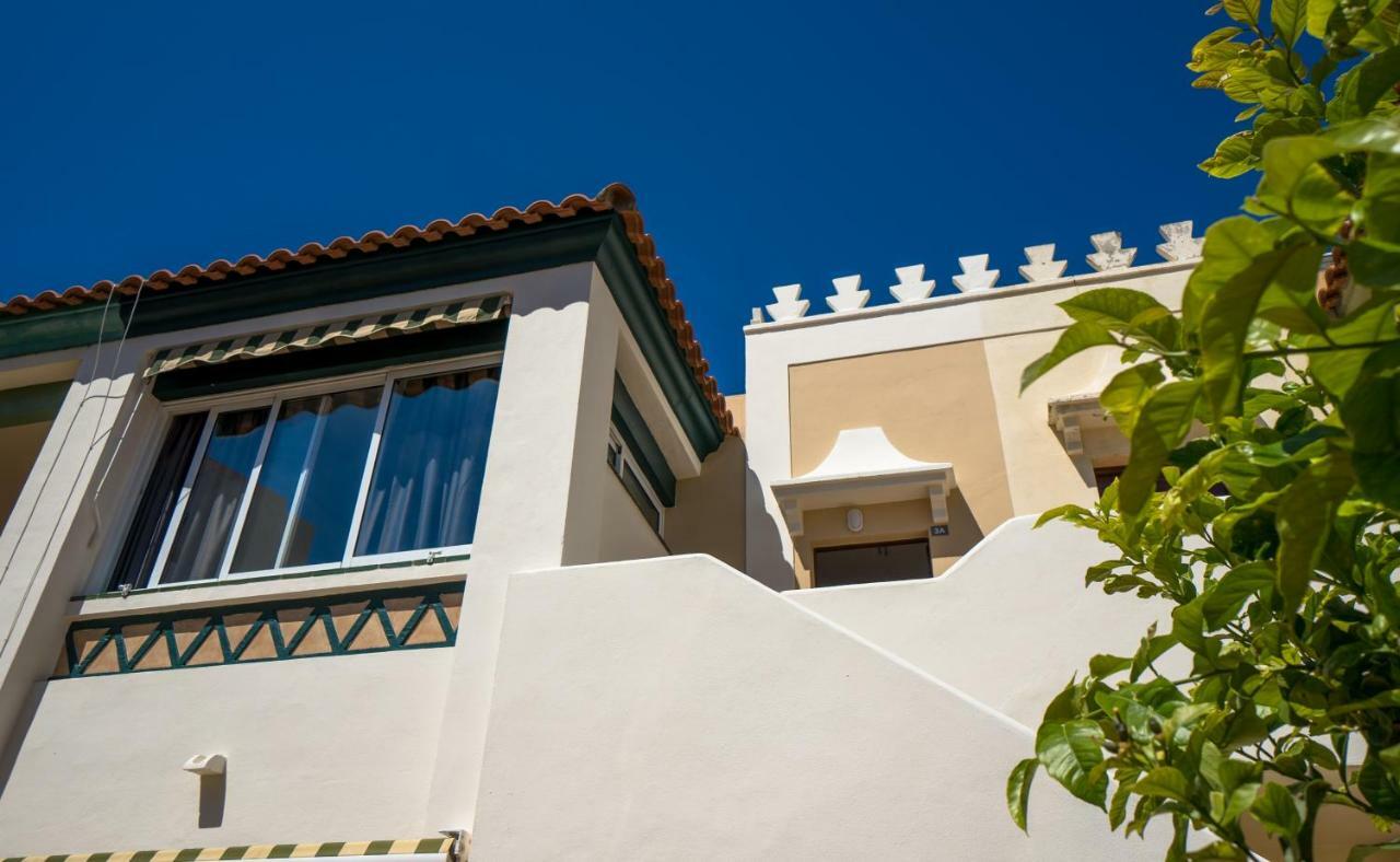 Apartamento Nerja Medina Exterior photo